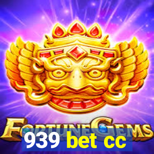 939 bet cc
